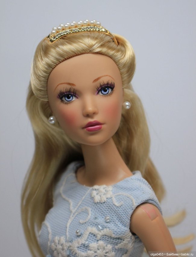 Кукла мадам Александр: Elle Woods' Grand Finale