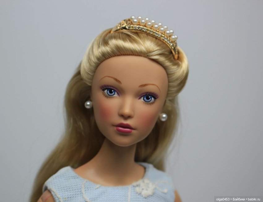 Кукла мадам Александр: Elle Woods' Grand Finale