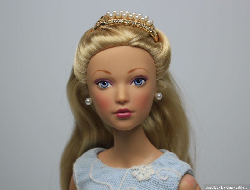 Кукла мадам Александр: Elle Woods' Grand Finale