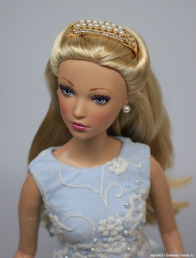 Кукла мадам Александр: Elle Woods' Grand Finale