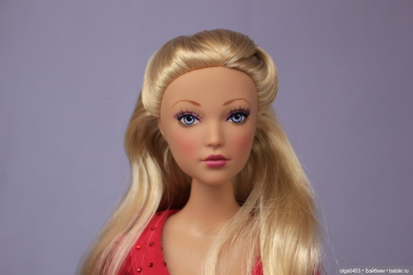 Кукла мадам Александр: Elle Woods' Grand Finale