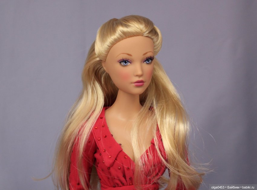 Кукла мадам Александр: Elle Woods' Grand Finale