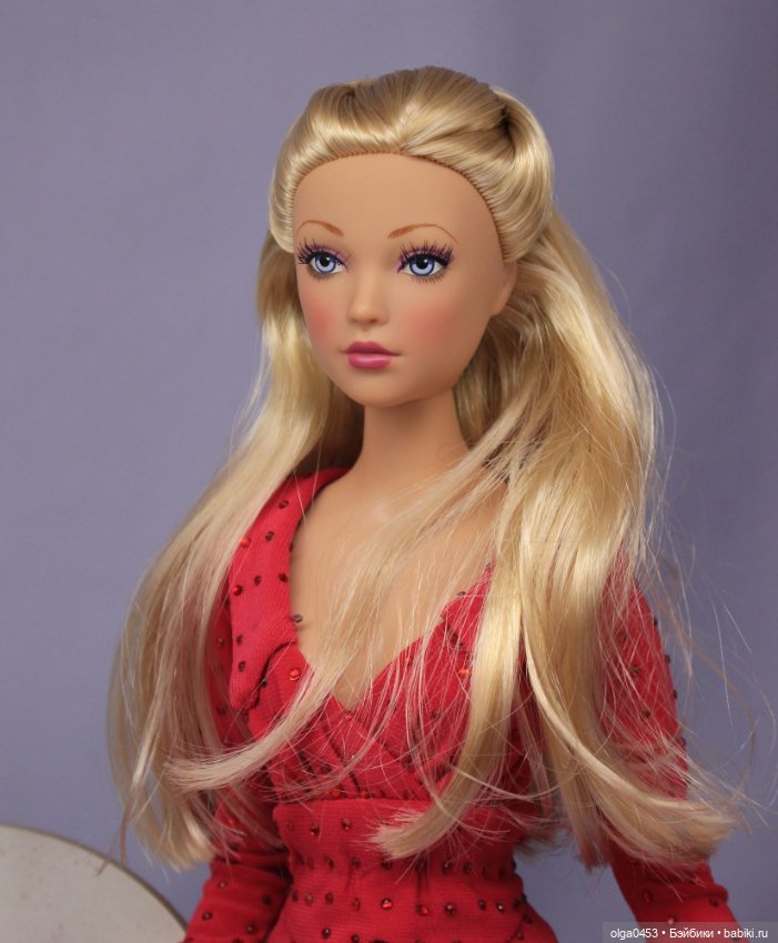 Кукла мадам Александр: Elle Woods' Grand Finale