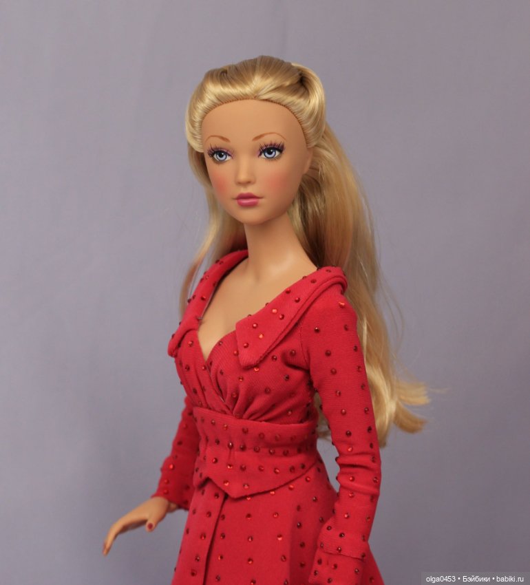 Кукла мадам Александр: Elle Woods' Grand Finale (фото 3)