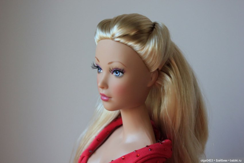 Кукла мадам Александр: Elle Woods' Grand Finale