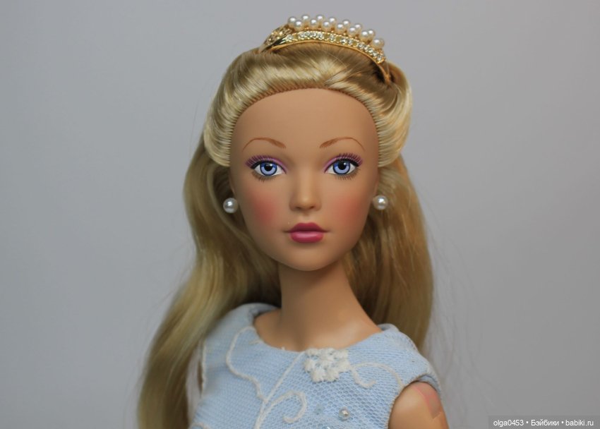 Кукла мадам Александр: Elle Woods' Grand Finale