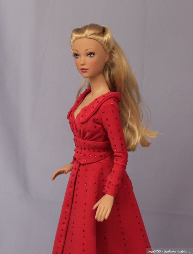 Кукла мадам Александр: Elle Woods' Grand Finale (фото 2)