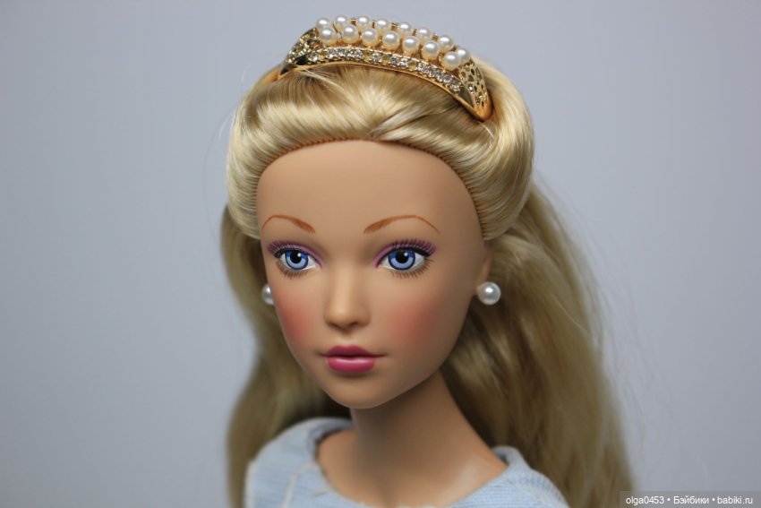 Кукла мадам Александр: Elle Woods' Grand Finale