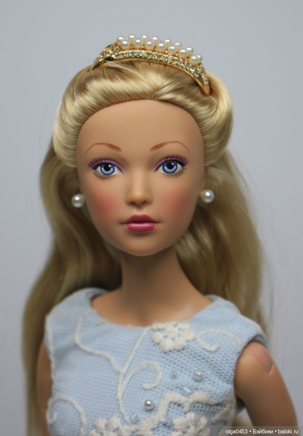 Кукла мадам Александр: Elle Woods' Grand Finale