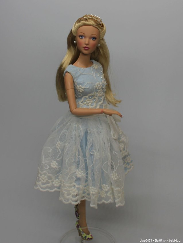 Кукла мадам Александр: Elle Woods' Grand Finale