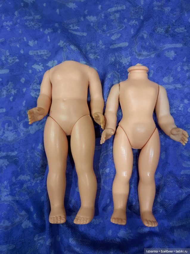 Моя новая звёздочка🌟 — Коллекции винтажных кукол и игрушек: СССР (фото 2)