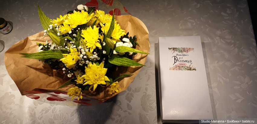 Куколка февраля или: весенний карнавал, подарок на 14 февраля и новый наряд Лизы