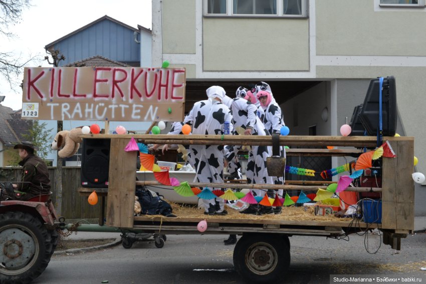 Куколка февраля или: весенний карнавал, подарок на 14 февраля и новый наряд Лизы