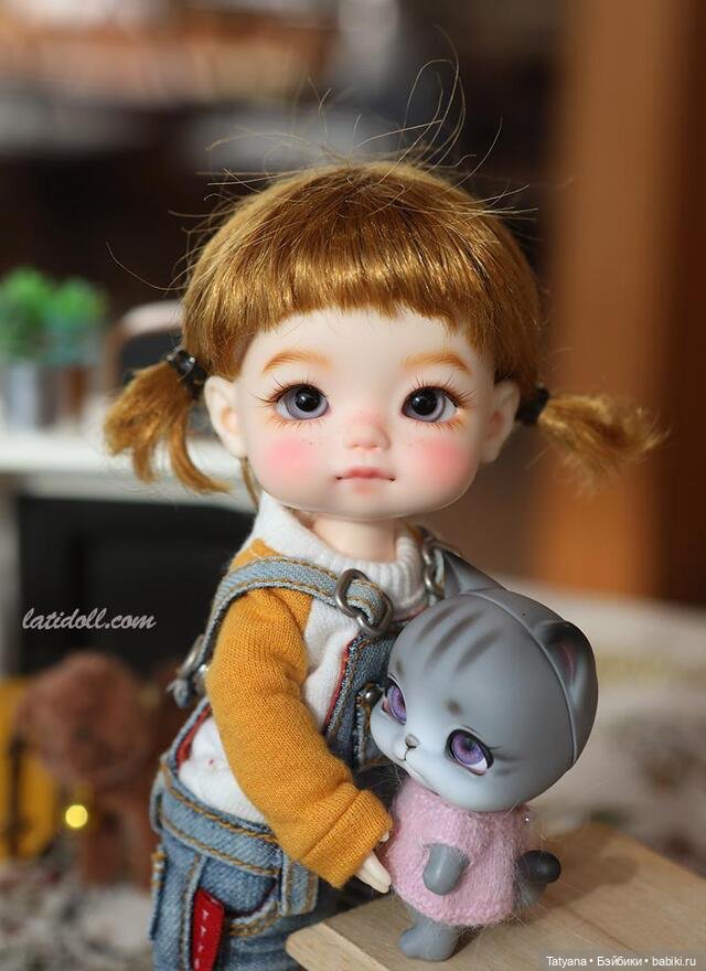 Latidoll 2025