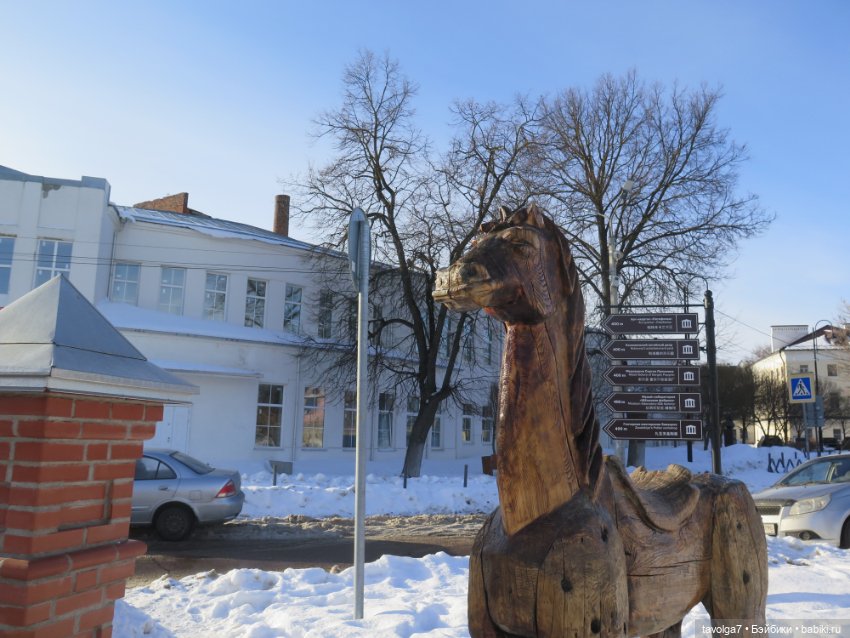 Имболк 2024 в Коломне — Туризм и путешествия: фотоотчеты из поездок