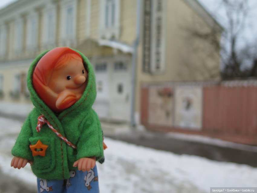 Имболк 2024 в Коломне — Туризм и путешествия: фотоотчеты из поездок