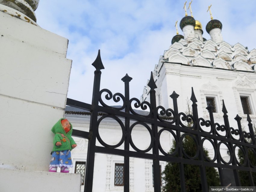 Имболк 2024 в Коломне — Туризм и путешествия: фотоотчеты из поездок