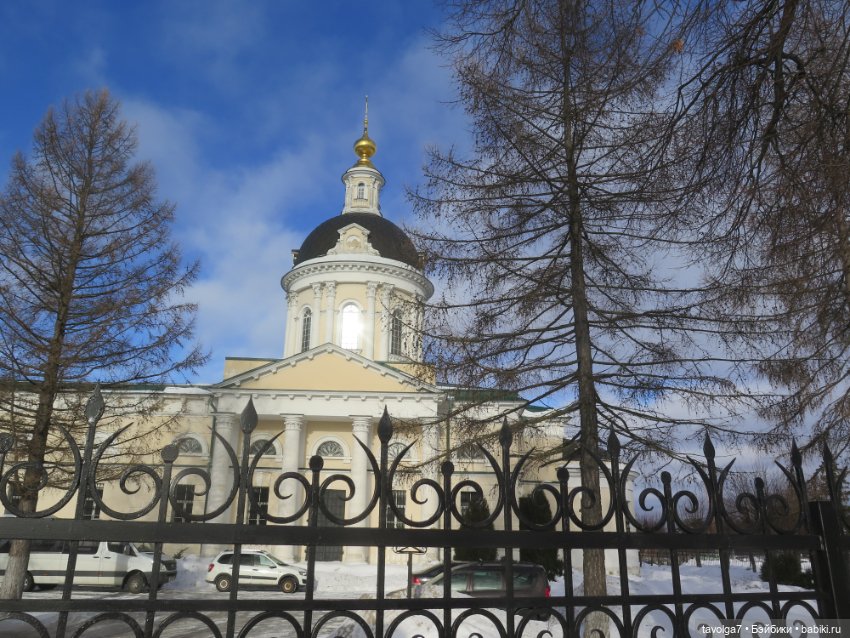 Имболк 2024 в Коломне — Туризм и путешествия: фотоотчеты из поездок (фото 3)