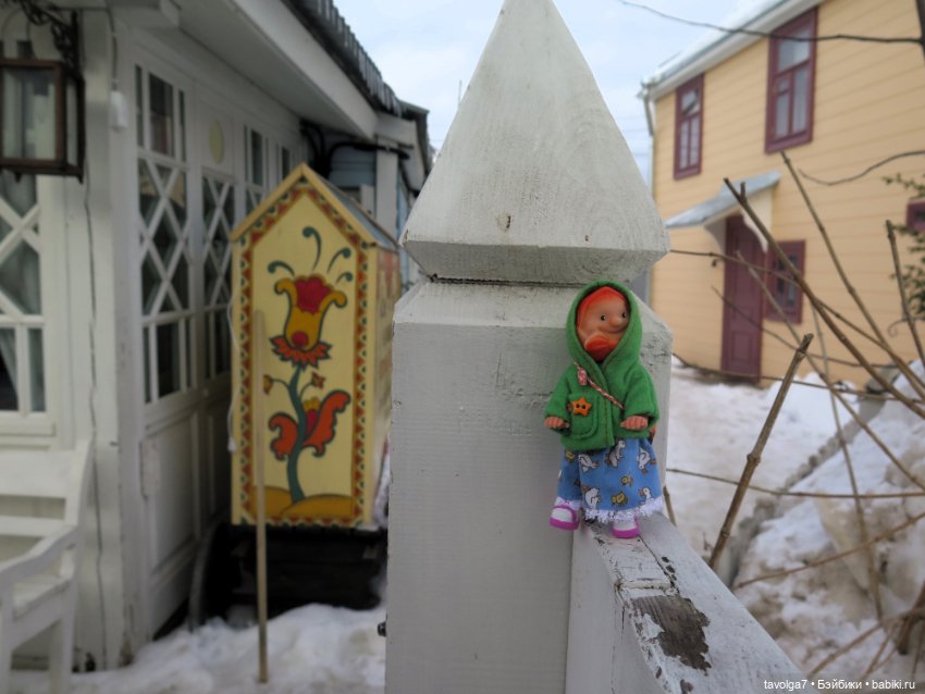 Имболк 2024 в Коломне — Туризм и путешествия: фотоотчеты из поездок