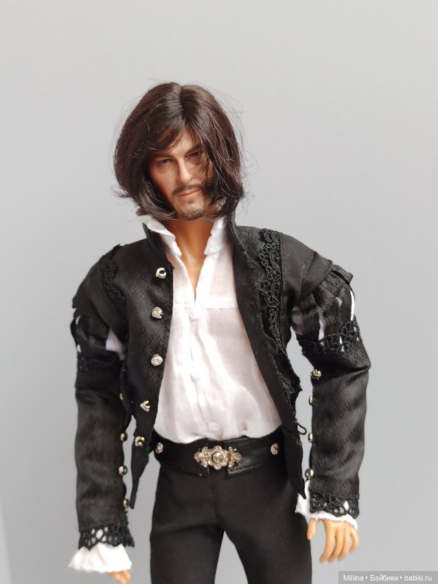 Фэнтези костюмы для мужчин Integrity Toys (фото 5)