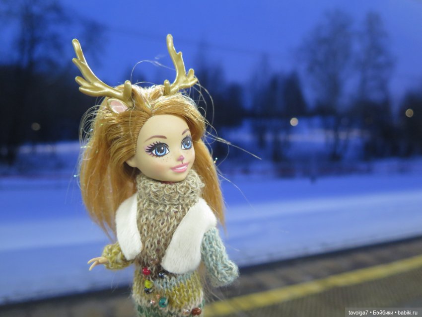 Имболк 2024 в Коломне — Туризм и путешествия: фотоотчеты из поездок (фото 2)