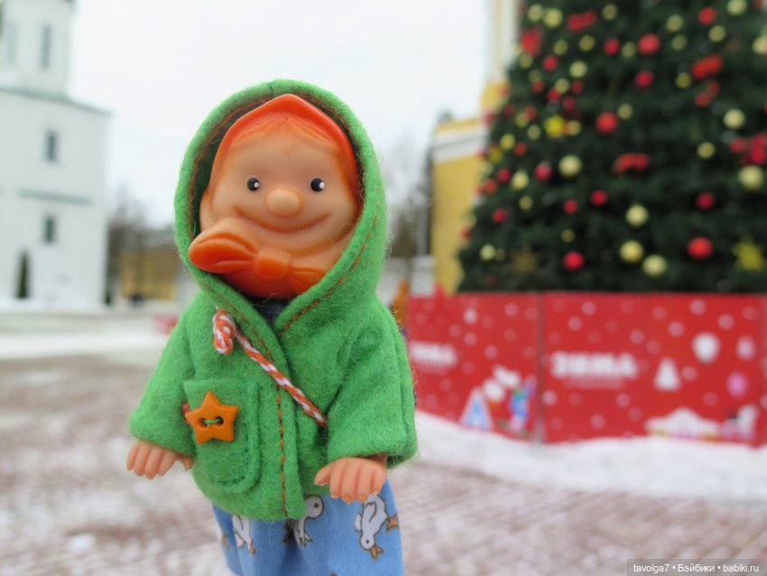 Имболк 2024 в Коломне — Туризм и путешествия: фотоотчеты из поездок