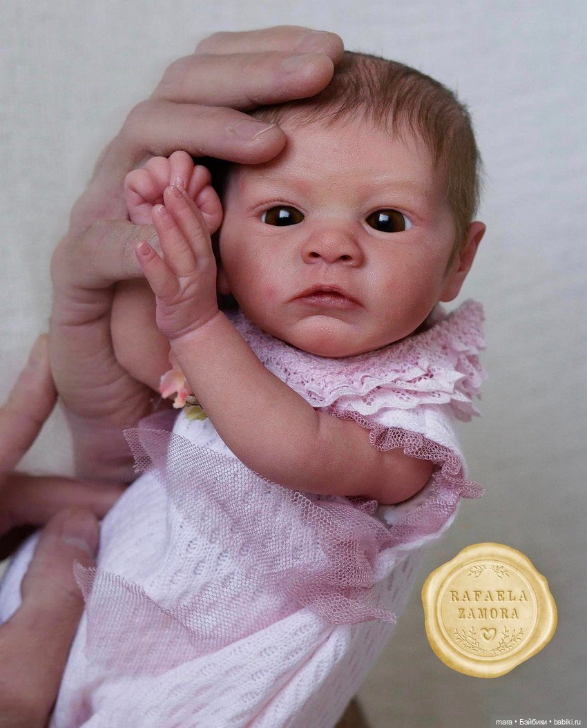 Jasmim скульптора Priscila Lopez, автор прототипа Rafaela Zamora