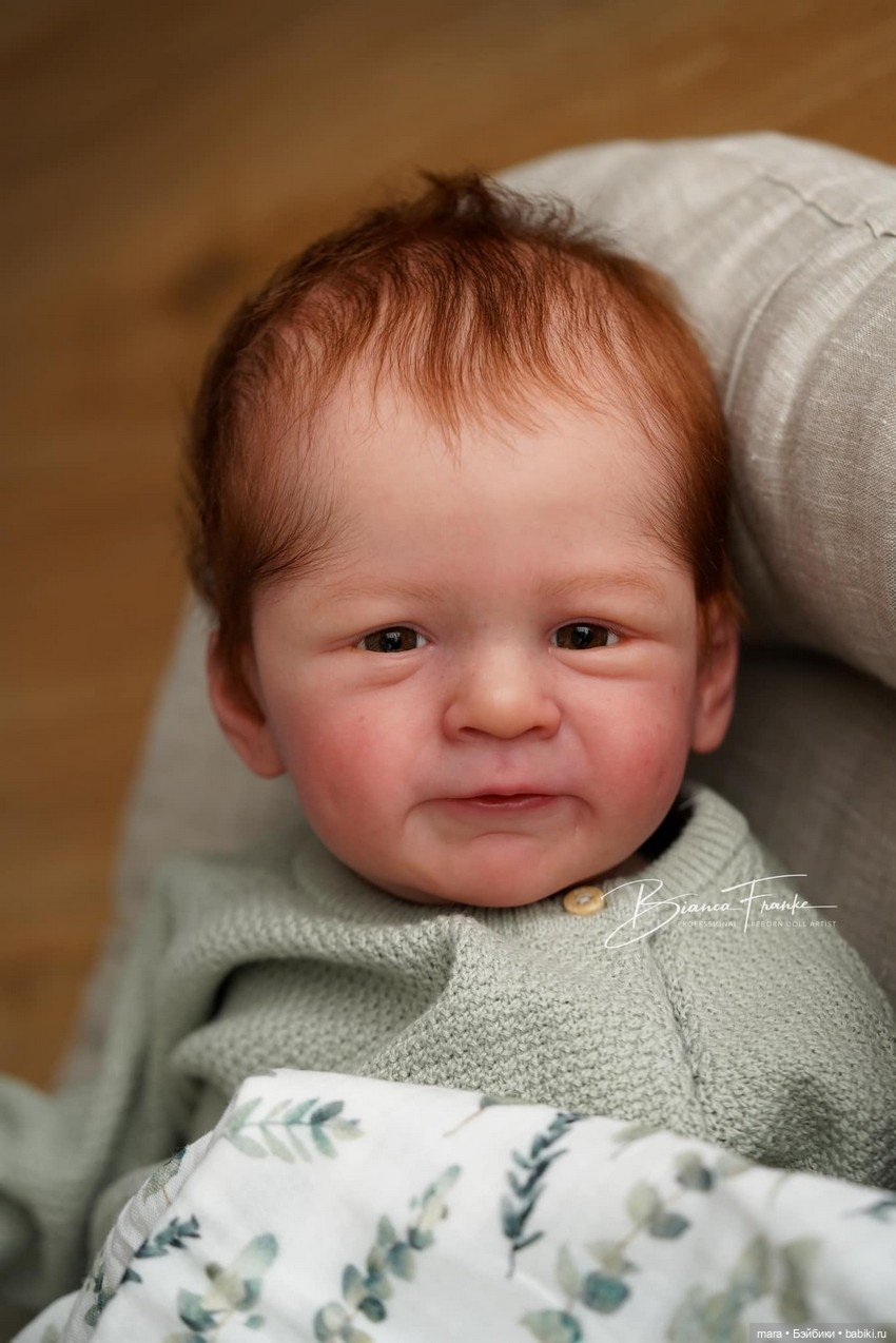 Pebbles скульптора Severine Piret, автор прототипа Bianca Franke