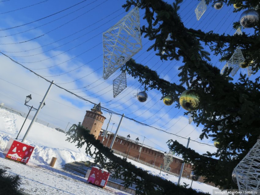 Имболк 2024 в Коломне — Туризм и путешествия: фотоотчеты из поездок (фото 8)