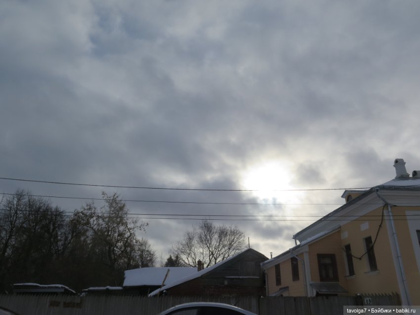 Имболк 2024 в Коломне — Туризм и путешествия: фотоотчеты из поездок