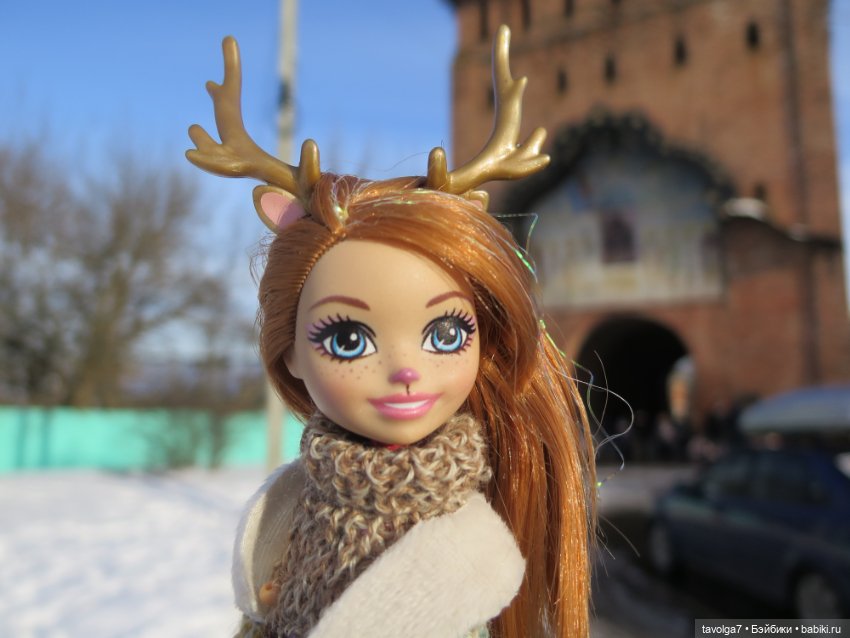 Имболк 2024 в Коломне — Туризм и путешествия: фотоотчеты из поездок