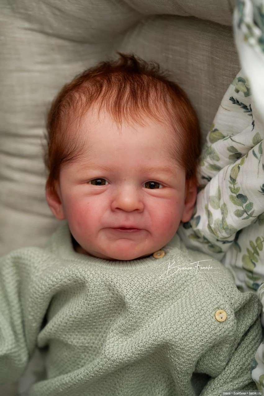 Pebbles скульптора Severine Piret, автор прототипа Bianca Franke (фото 4)