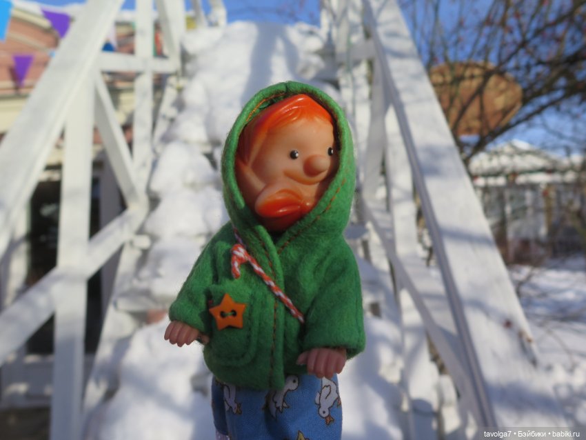 Имболк 2024 в Коломне — Туризм и путешествия: фотоотчеты из поездок