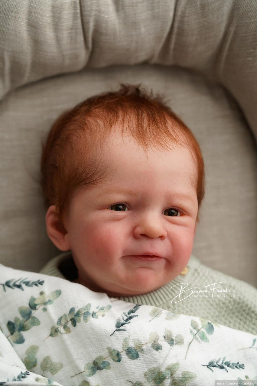 Pebbles скульптора Severine Piret, автор прототипа Bianca Franke (фото 2)