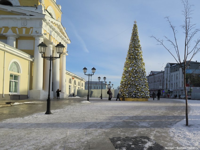 Имболк 2024 в Коломне — Туризм и путешествия: фотоотчеты из поездок