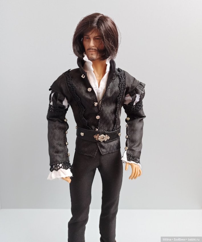 Фэнтези костюмы для мужчин Integrity Toys (фото 4)