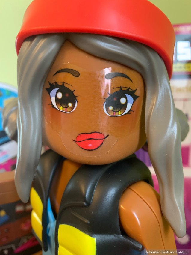 My Avastars , из игры в жизнь