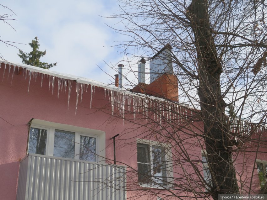 Имболк 2024 в Коломне — Туризм и путешествия: фотоотчеты из поездок