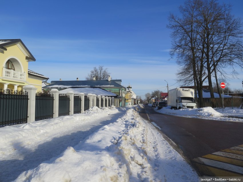 Имболк 2024 в Коломне — Туризм и путешествия: фотоотчеты из поездок