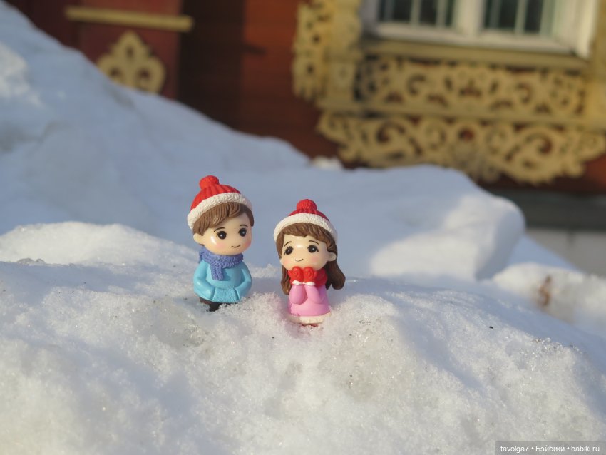 Имболк 2024 в Коломне — Туризм и путешествия: фотоотчеты из поездок