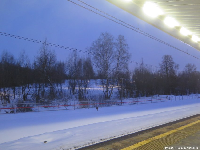 Имболк 2024 в Коломне — Туризм и путешествия: фотоотчеты из поездок