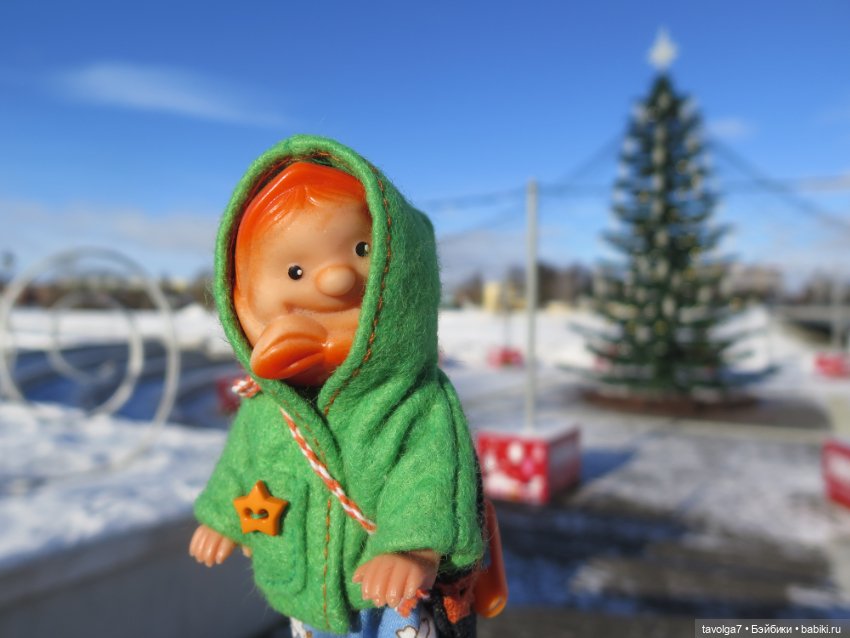 Имболк 2024 в Коломне — Туризм и путешествия: фотоотчеты из поездок (фото 5)