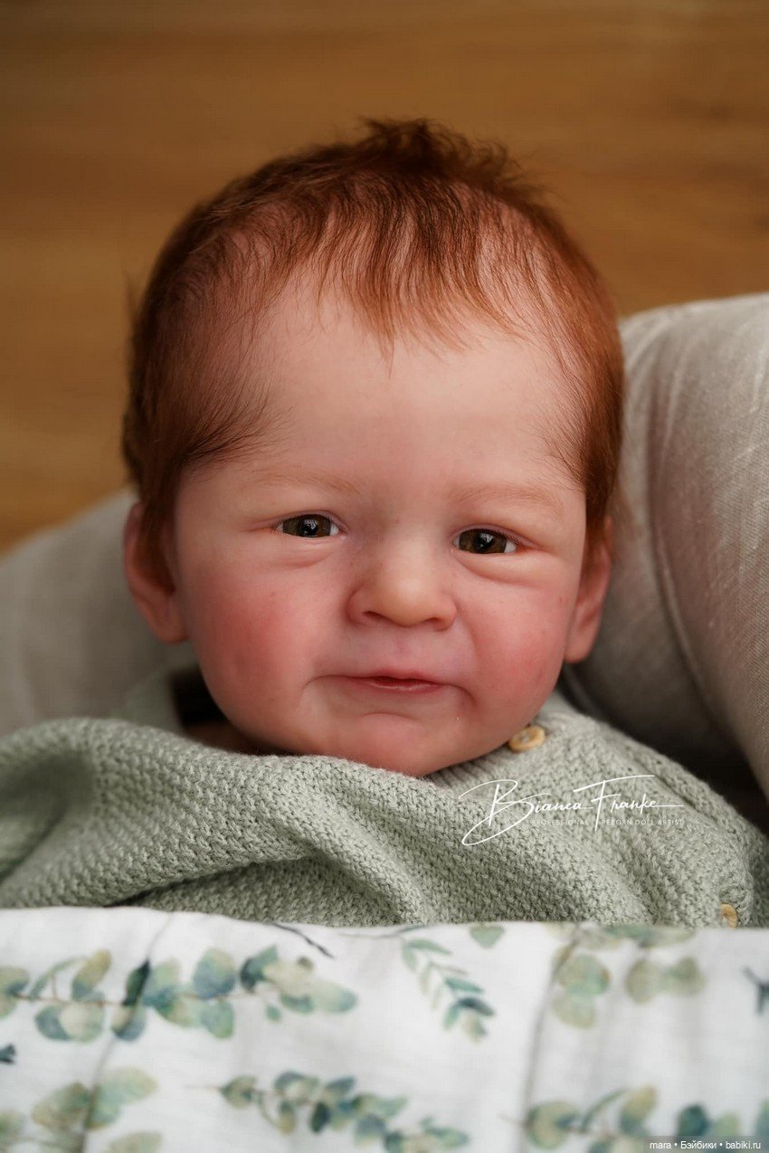 Pebbles скульптора Severine Piret, автор прототипа Bianca Franke (фото 5)