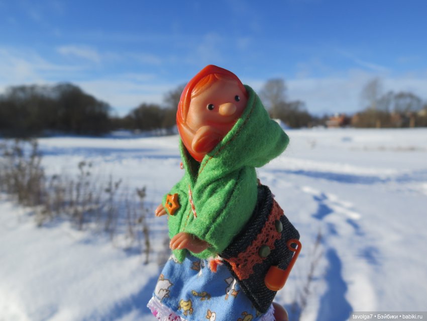 Имболк 2024 в Коломне — Туризм и путешествия: фотоотчеты из поездок