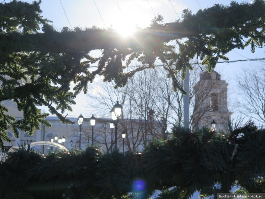 Имболк 2024 в Коломне — Туризм и путешествия: фотоотчеты из поездок (фото 10)