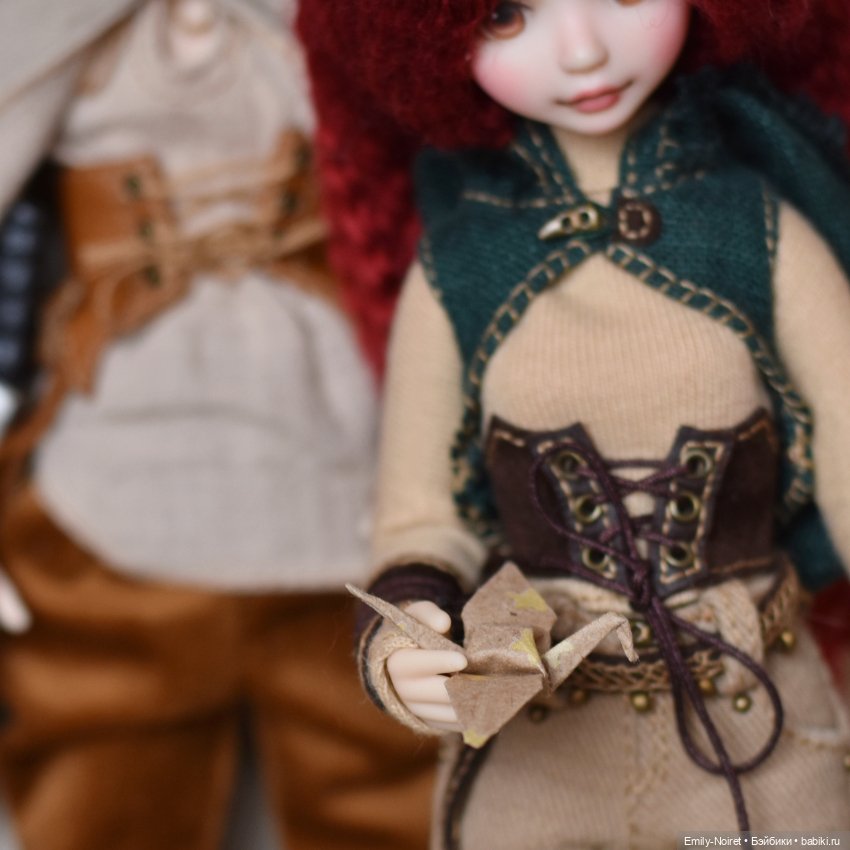 Рэймон из Латрэка — ООАК и репейнт игровых кукол: Bratz