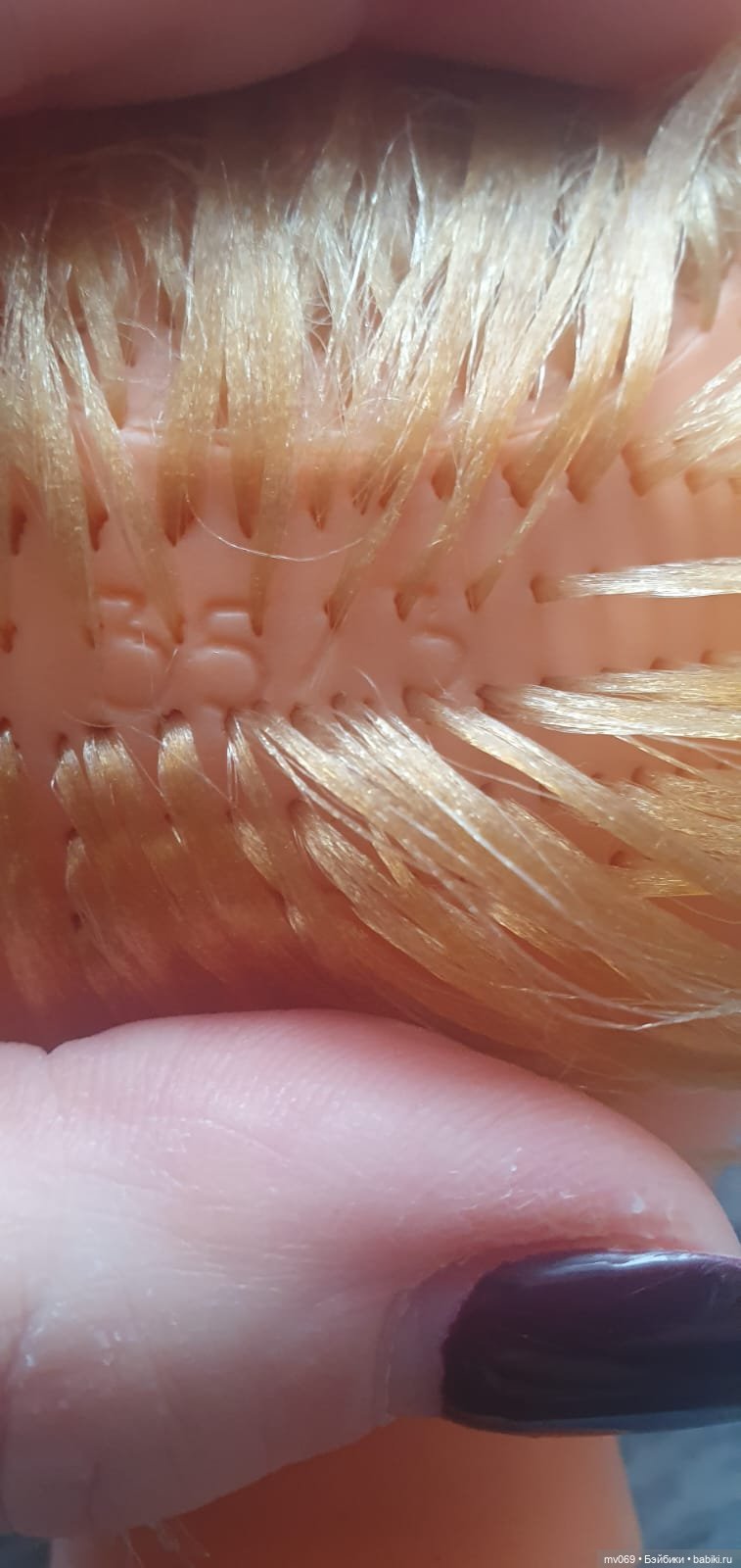 Куколка — Опознание кукол СССР и ГДР: поиск по фото (фото 3)