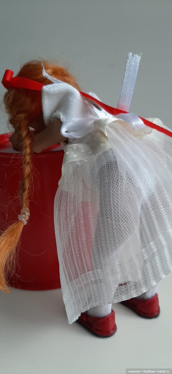 Я помогу — Куклы Dart dolls (Анна Шиткина): российские BJD (БЖД) (фото 2)