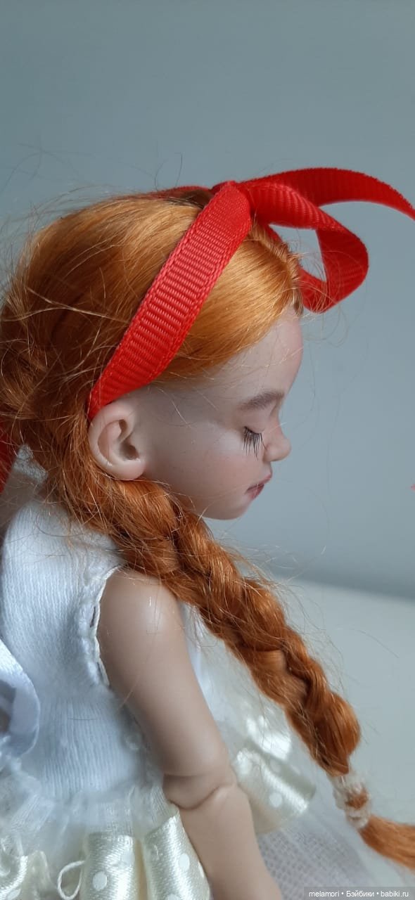 Я помогу — Куклы Dart dolls (Анна Шиткина): российские BJD (БЖД) (фото 6)
