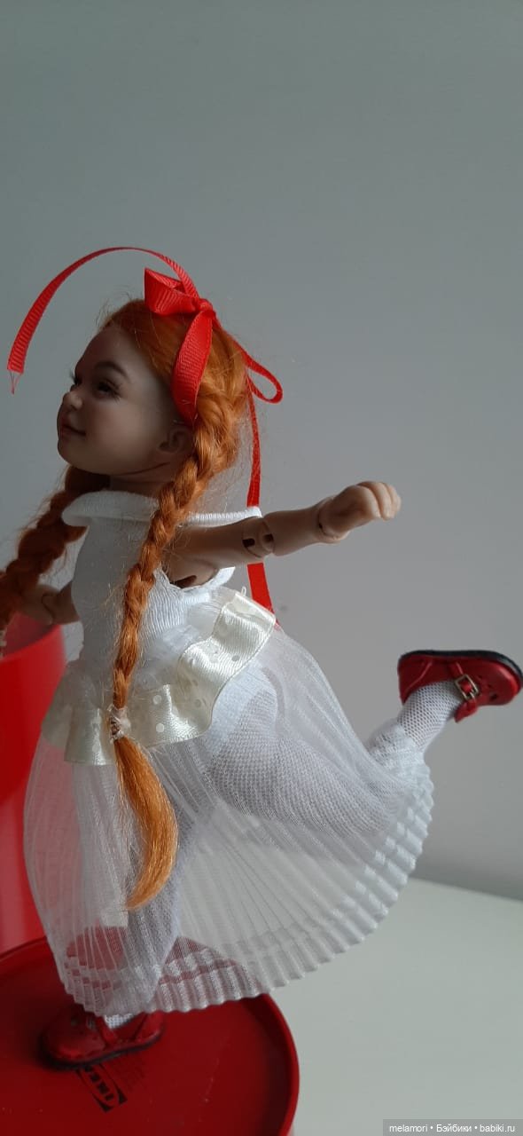 Я помогу — Куклы Dart dolls (Анна Шиткина): российские BJD (БЖД) (фото 10)